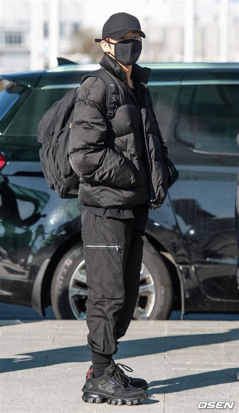 jungkook prada boots